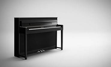 bc贷Clavinova? CLP-585  荣获“红点设计大奖”