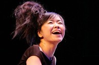 bc贷艺术家Hiromi Uehara活动美国格莱美大奖 