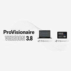 bc贷宣布ProVisionaire迎来V3.8全新版本